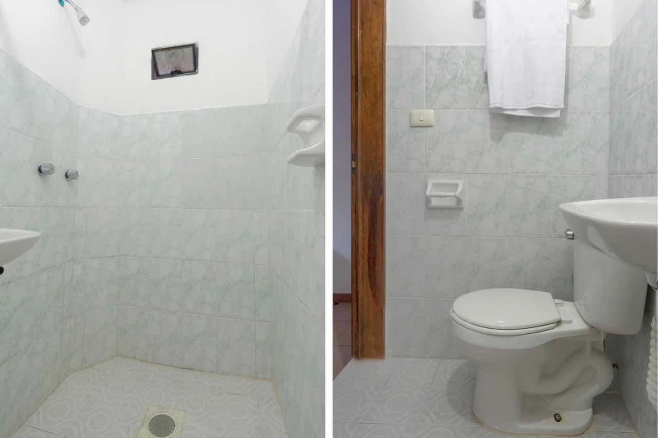 Hotel Coyopolan Xico Εξωτερικό φωτογραφία