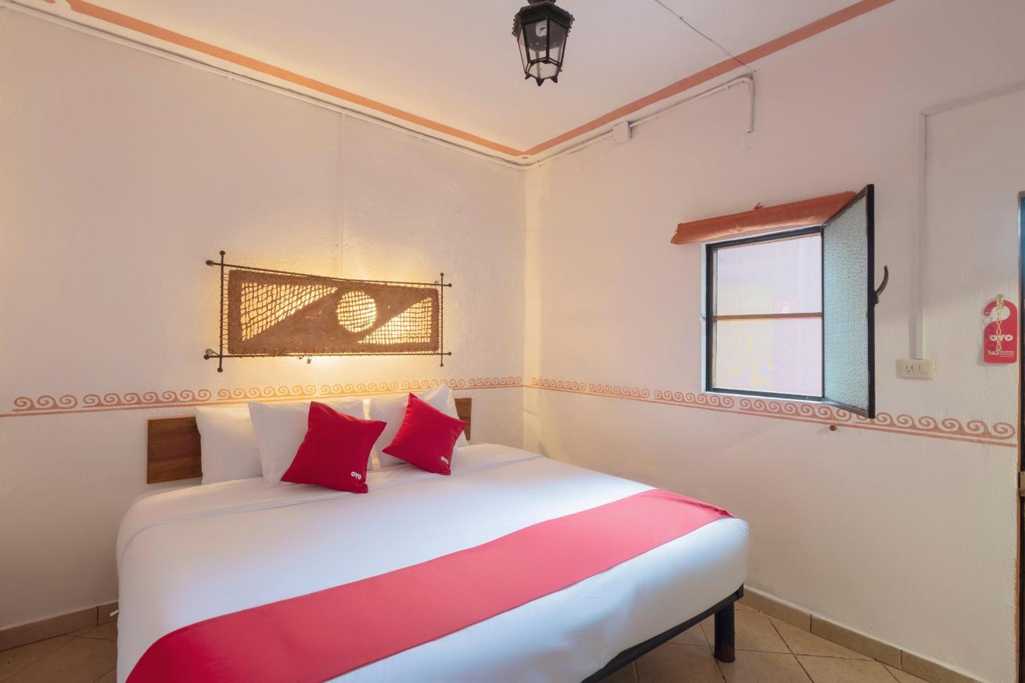 Hotel Coyopolan Xico Εξωτερικό φωτογραφία