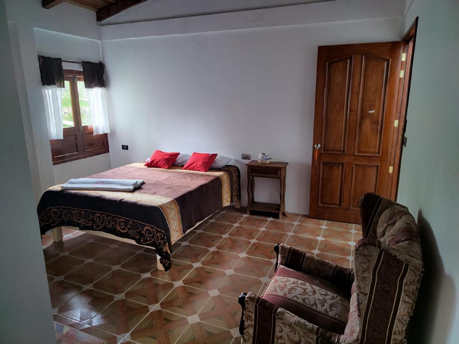 Hotel Coyopolan Xico Εξωτερικό φωτογραφία