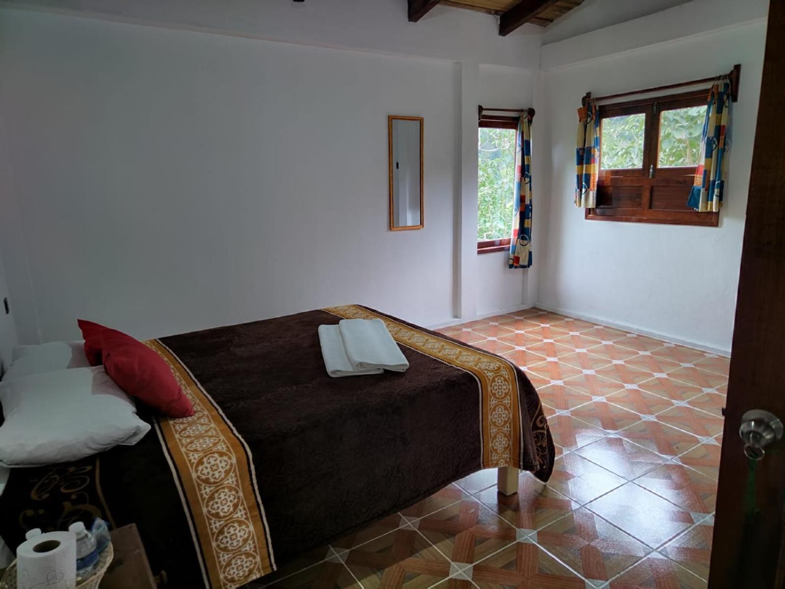 Hotel Coyopolan Xico Εξωτερικό φωτογραφία