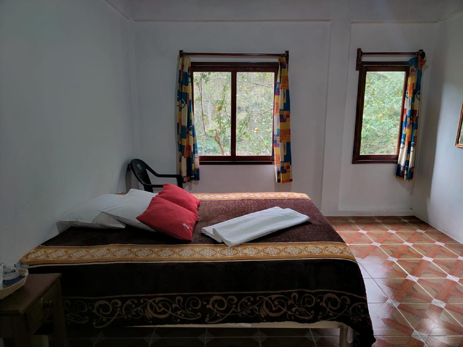 Hotel Coyopolan Xico Εξωτερικό φωτογραφία