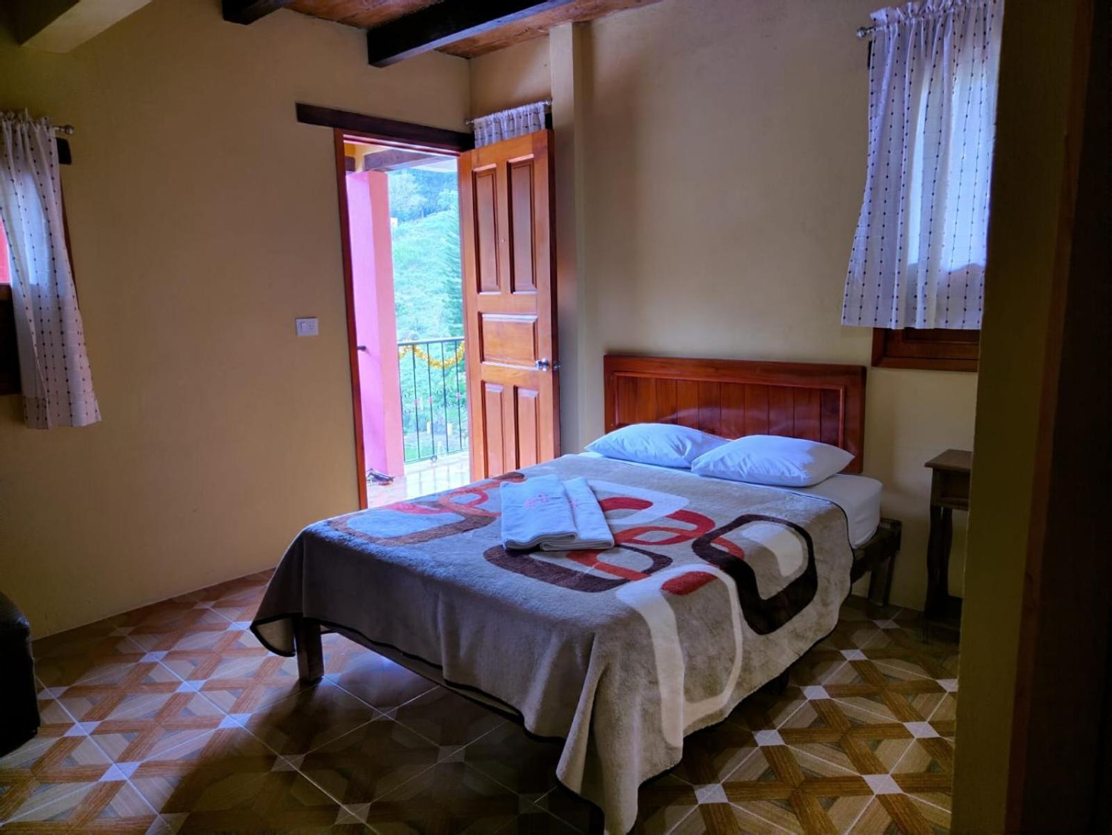Hotel Coyopolan Xico Εξωτερικό φωτογραφία