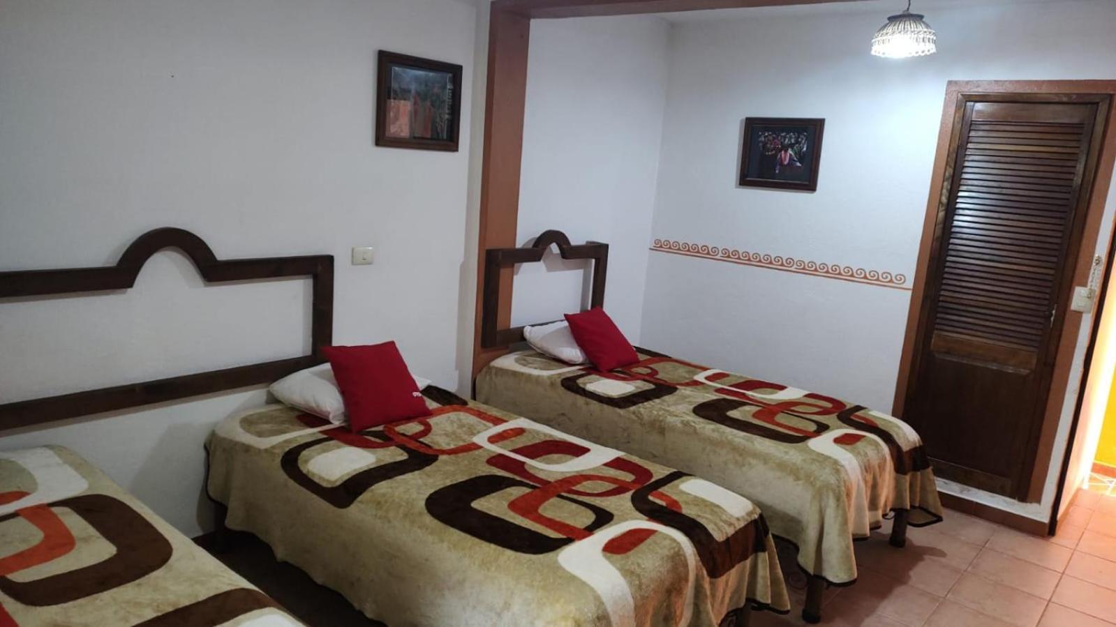 Hotel Coyopolan Xico Εξωτερικό φωτογραφία