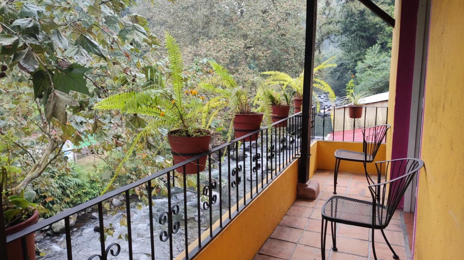 Hotel Coyopolan Xico Εξωτερικό φωτογραφία