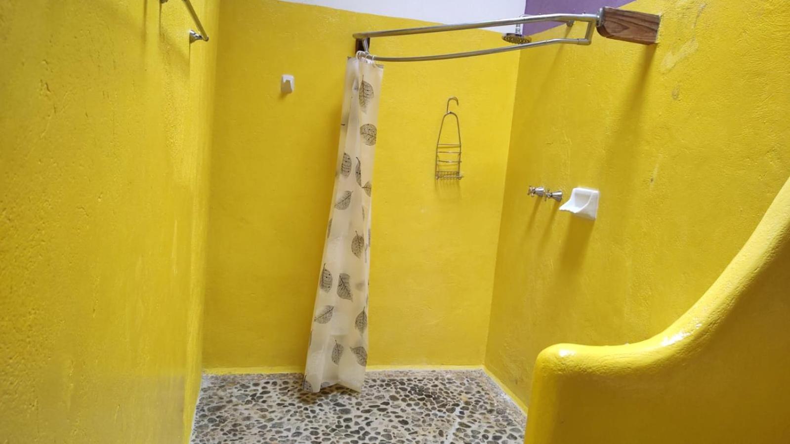 Hotel Coyopolan Xico Εξωτερικό φωτογραφία
