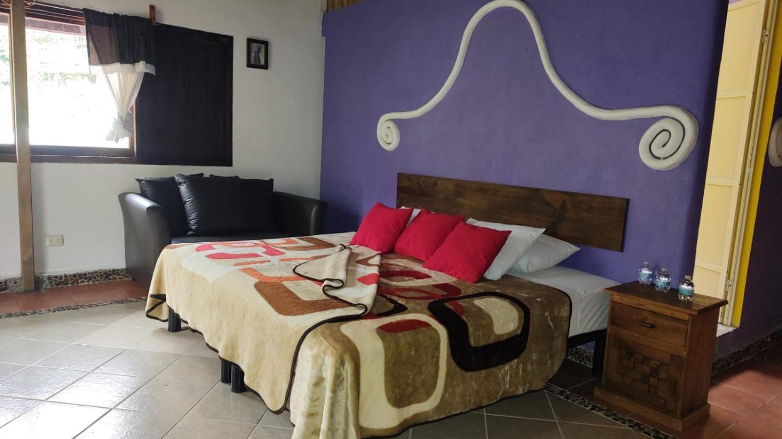 Hotel Coyopolan Xico Εξωτερικό φωτογραφία
