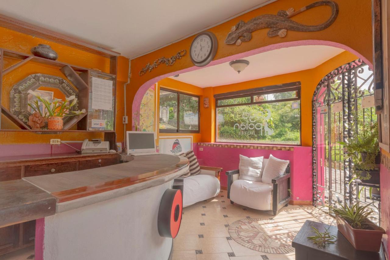 Hotel Coyopolan Xico Εξωτερικό φωτογραφία